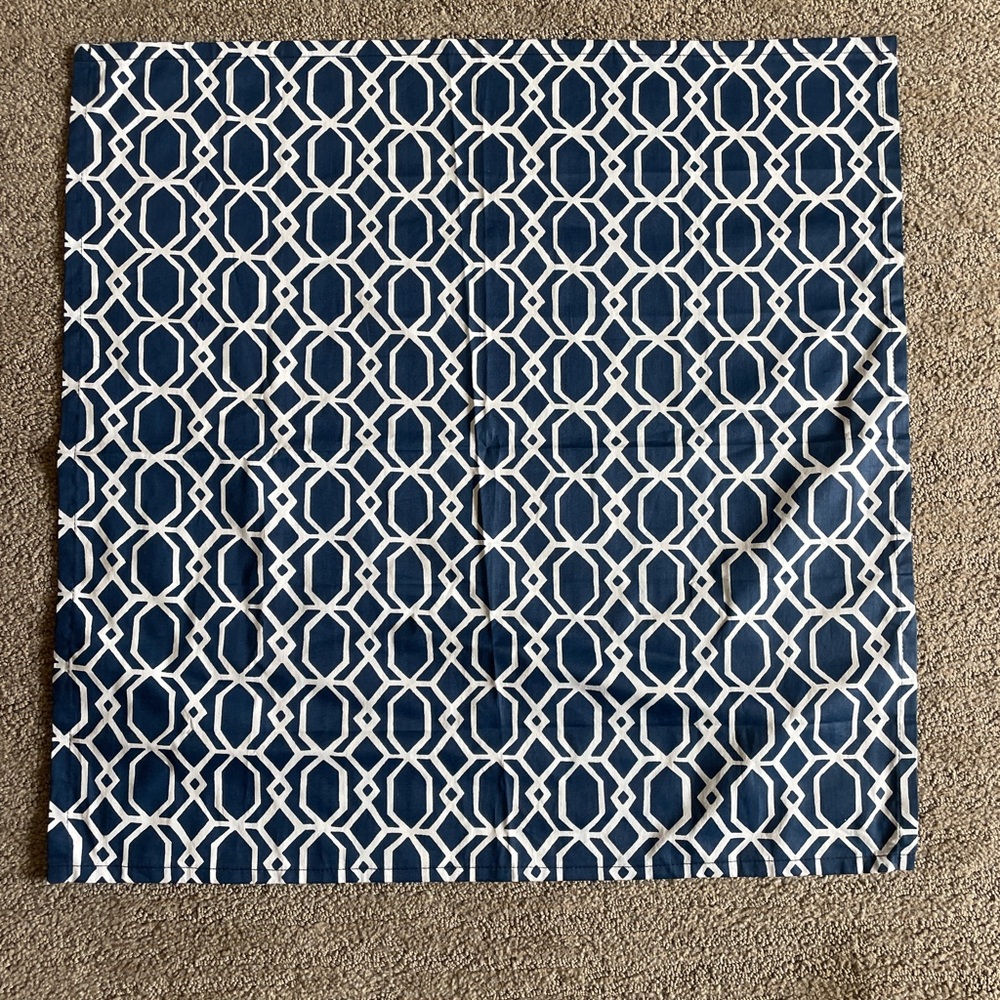 Organic Cotton Bandana - WVN brand